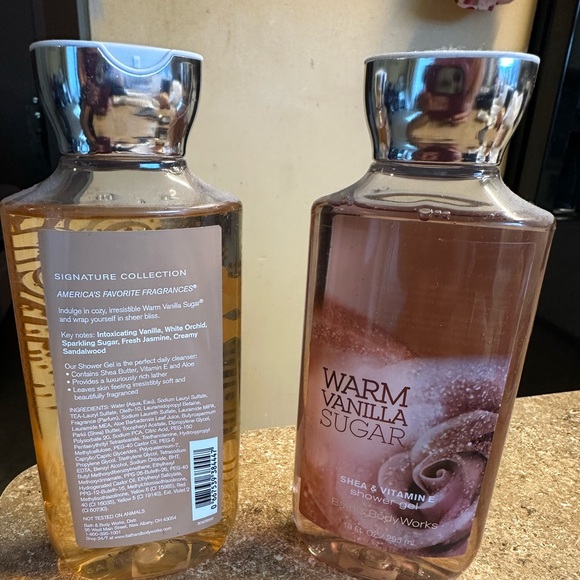 Warm vanilla sugar - Picture 2 of 2